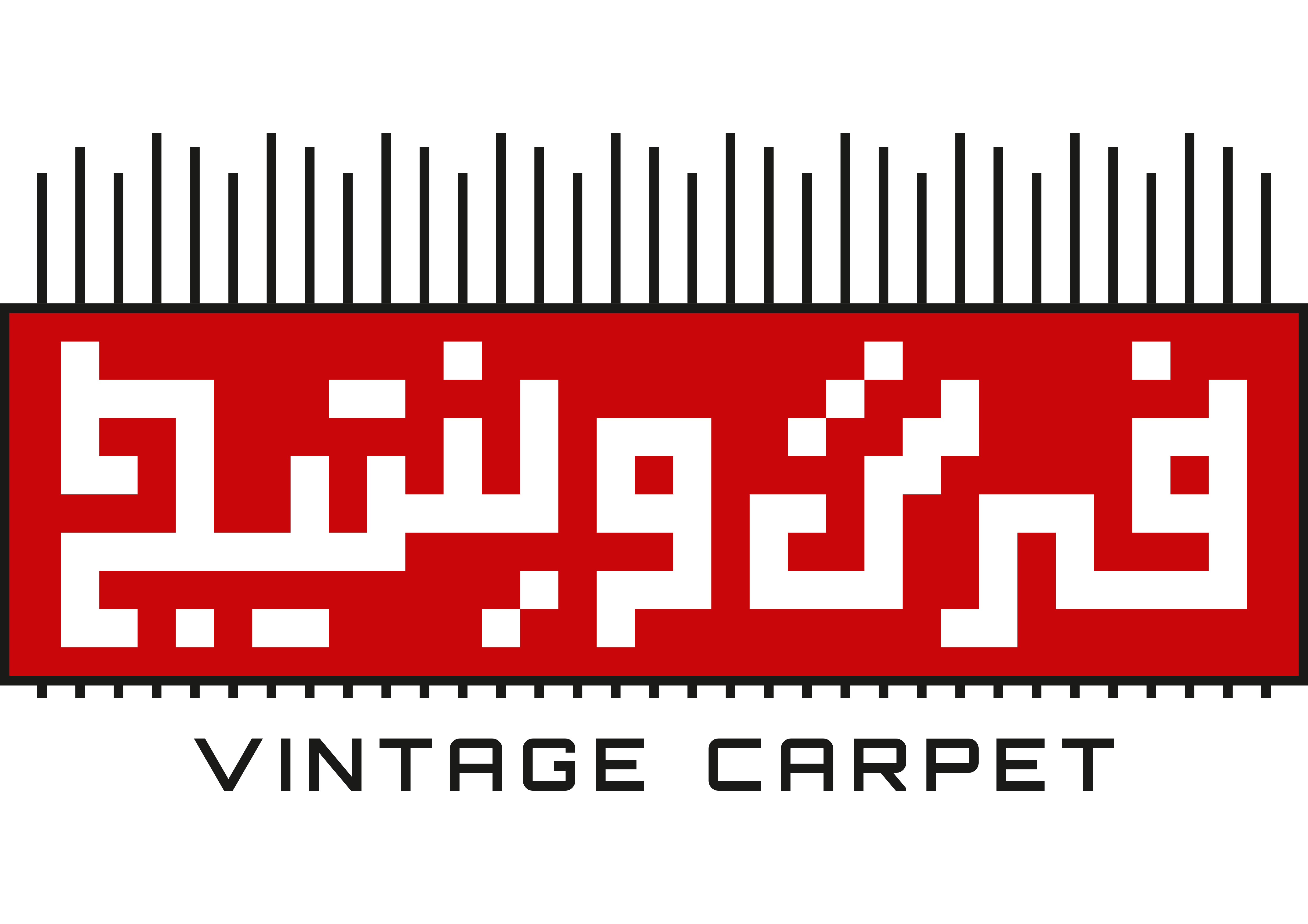 فرش وینتیج