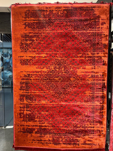 فرش لاکی خاص