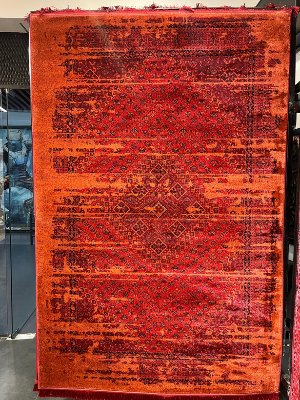 فرش لاکی خاص