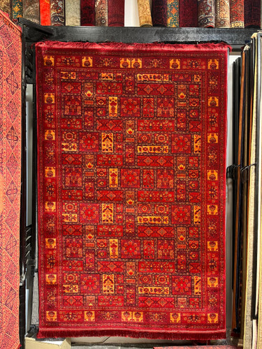 فرش جدید لاکی