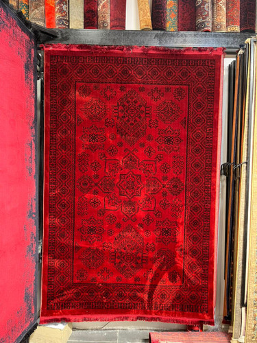 فرش لاکی جدید