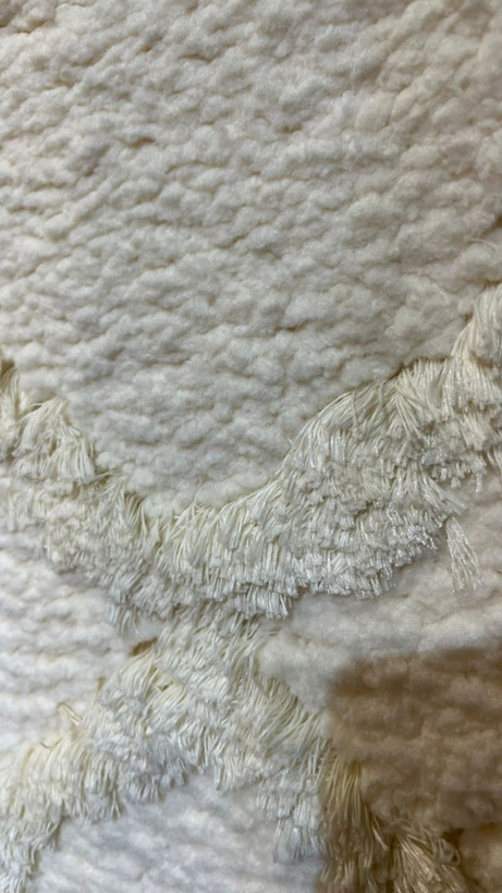 فرش مدرن مراکشی کد 1011