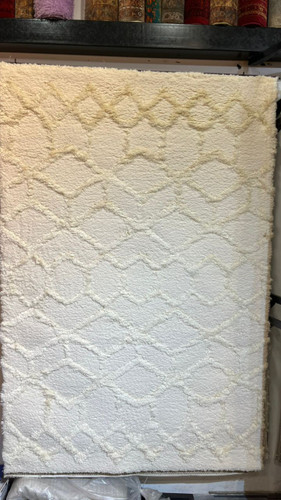 فرش شگی پارکو کد ۱۰۱۲