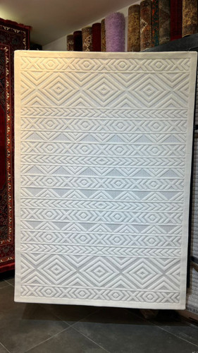 فرش مدرن مینیمال