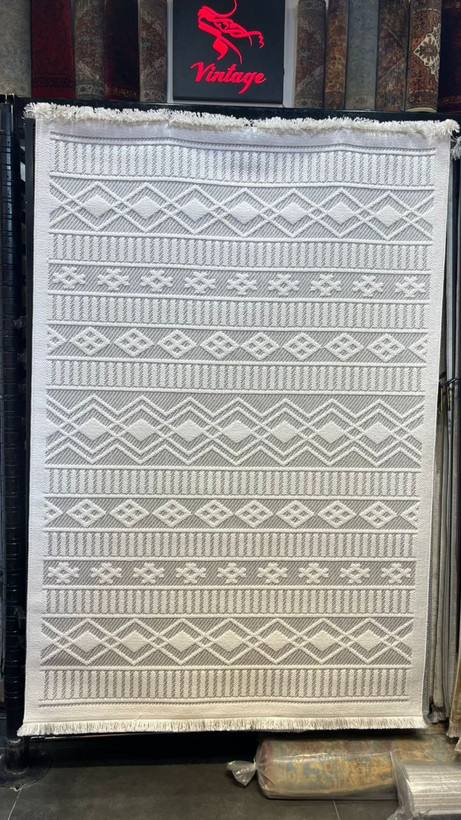 فرش مدرن مراکشی