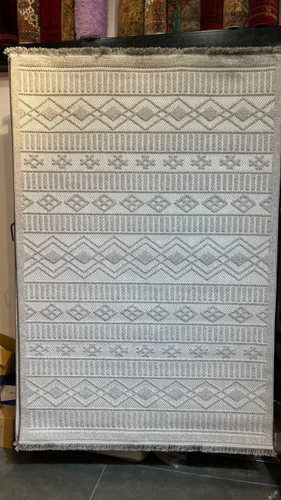 فرش مدرن مراکشی کد ۳۳۱۳