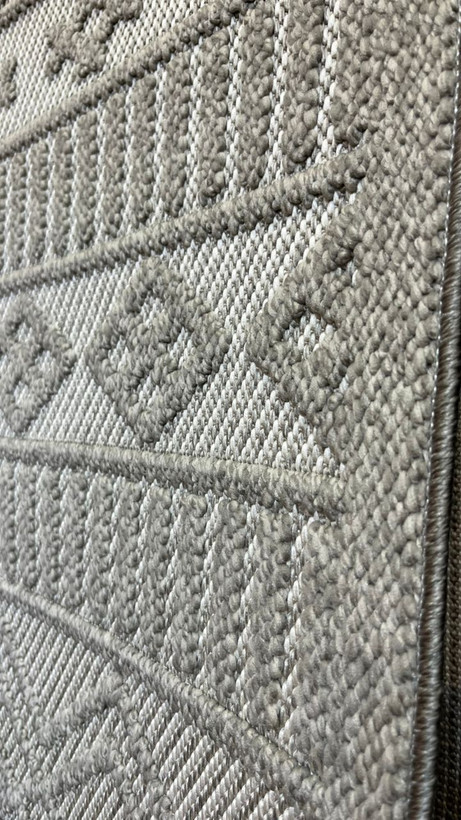 فرش مدرن مراکشی کد ۳۳۱۳