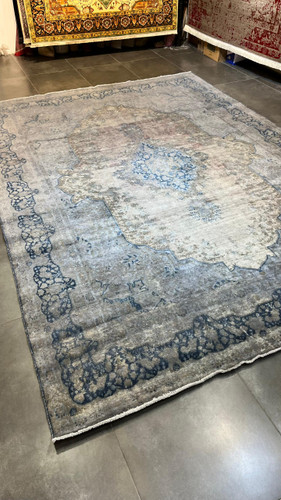 فرش دستبافت وینتیج