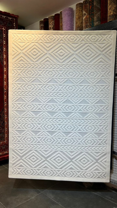 فرش مدرن مراکشی