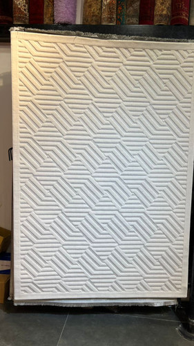 فرش مدرن مراکشی کد ۷۱۱۴