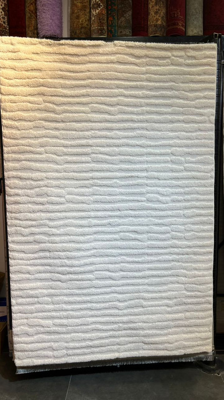 فرش شگی پارکو کد ۱۱۱۳