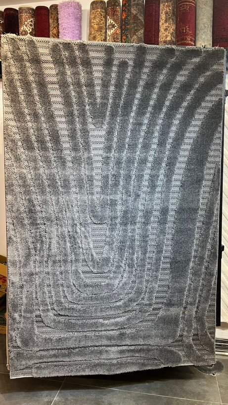 فرش شگی پارکو کد ۱۱۱۴G