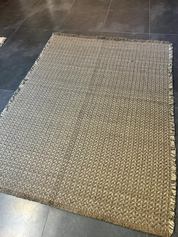 فرش دستبافت بوهمی